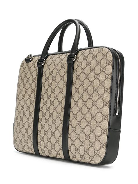 gucci bag for laptop|gucci laptop bags men's.